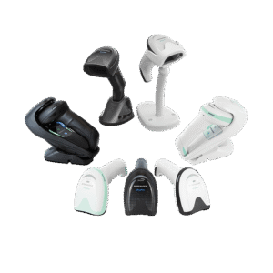 Scanner Datalogic Gryphon 4500