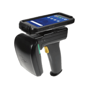 Terminal Mobile Datalogic 2128P RFID