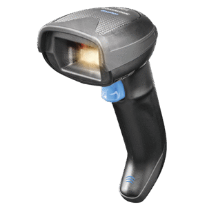 Scanner Datalogic Gryphon 4500